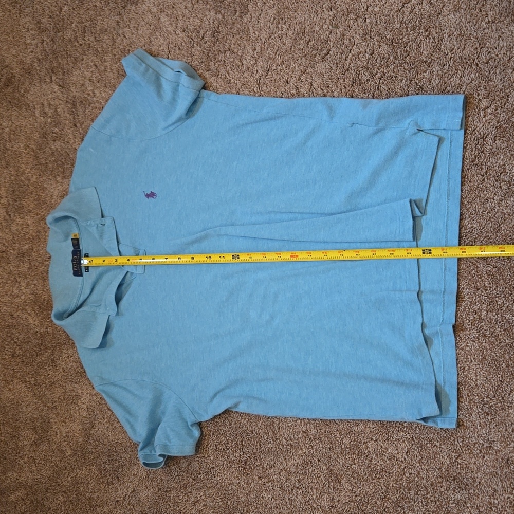 Polo Ralph Lauren (Large) - Picture 5 of 5